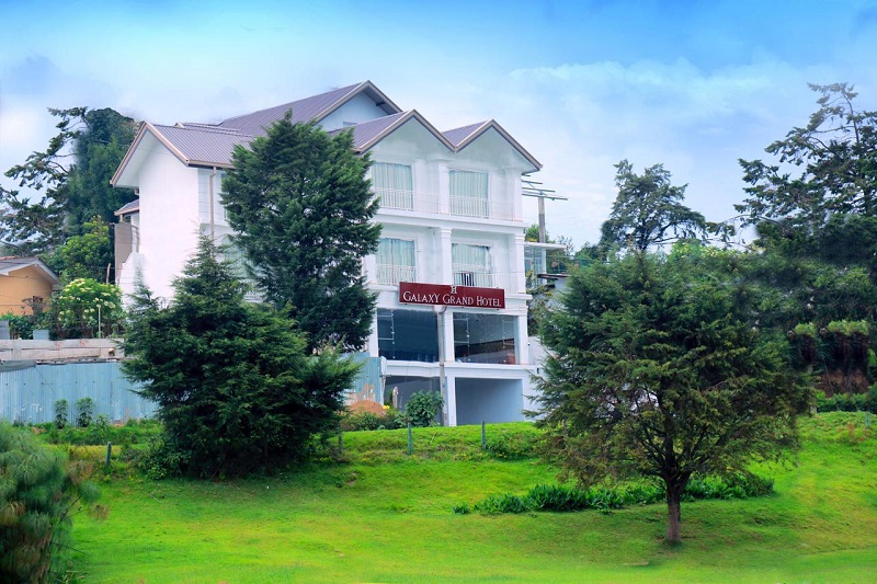 9 Best Hotels In Nuwara Eliya Near Gregory Lake [+Best Prices!]